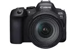 Canon Цифровая фотокамера EOS R6 Mark II + RF 24-105 f/4.0 L IS