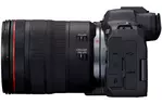 Canon Цифровая фотокамера EOS R6 Mark II + RF 24-105 f/4.0 L IS