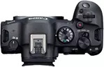 Canon Цифровая фотокамера EOS R6 Mark II + RF 24-105 f/4.0 L IS