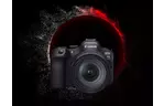 Canon Цифровая фотокамера EOS R6 Mark II + RF 24-105 f/4.0 L IS