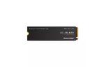 Накопитель SSD M.2 2280 2TB SN770 BLACK WD (WDS200T3X0E)