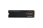 Накопитель SSD M.2 2280 4TB SN850X WD (WDS400T2X0E)