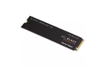Накопитель SSD M.2 2280 4TB SN850X WD (WDS400T2X0E)