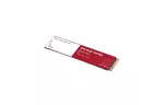 Накопитель SSD M.2 2280 4TB SN700 RED WD (WDS400T1R0C)