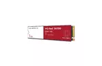 Накопитель SSD M.2 2280 4TB SN700 RED WD (WDS400T1R0C)