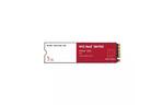 Накопитель SSD M.2 2280 4TB SN700 RED WD (WDS400T1R0C)