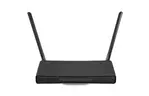 Маршрутизатор Mikrotik hAP ax (C53UiG+5HPaxD2HPaxD)