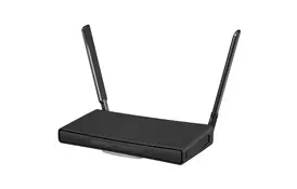 Маршрутизатор Mikrotik hAP ax (C53UiG+5HPaxD2HPaxD) - Фото