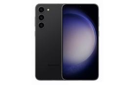 Мобильный телефон Samsung Galaxy S23+ 5G 8/256Gb Black (SM-S916BZKDSEK) - Фото