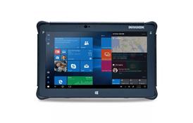 Планшет Durabook R11 11.6FHD/Intel i5-1235U/8/256F/int/W10P (R1G1A2BABAXX) - Фото