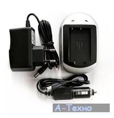 Зарядное устройство для фото PowerPlant Canon NB-9L (DV00DV2322)