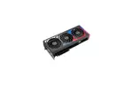 Видеокарта ASUS GeForce RTX4070Ti 12Gb ROG STRIX OC GAMING (ROG-STRIX-RTX4070TI-O12G-GAMING)