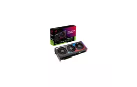 Видеокарта ASUS GeForce RTX4070Ti 12Gb ROG STRIX OC GAMING (ROG-STRIX-RTX4070TI-O12G-GAMING) - Фото