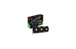 Видеокарта MSI GeForce RTX3060Ti 8Gb GAMING X TRIO GDDR6X (RTX 3060 Ti GAMING X TRIO 8GD6X)