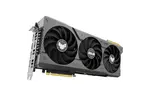 Видеокарта ASUS GeForce RTX4070Ti 12Gb TUF GAMING (TUF-RTX4070TI-12G-GAMING)