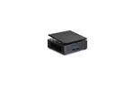 Компьютер INTEL NUC 12 Pro Kit NUC12WSHi3/i3-1220P, dual M.2 2.5'' Drive, EU cord (RNUC12WSHI30002)