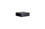 Компьютер INTEL NUC 12 Pro Kit NUC12WSHi3/i3-1220P, dual M.2 2.5'' Drive, EU cord (RNUC12WSHI30002)