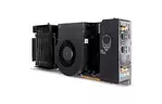 Компьютер INTEL NUC 13 Extreme Kit NUC13RNGi5/i5-13600K, M.2 2.5'' Drive, EU cord (RNUC13RNGI50002)