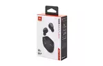 Наушники JBL Wave Buds TWS Black (JBLWBUDSBLK)