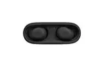 Наушники JBL Wave Buds TWS Black (JBLWBUDSBLK)