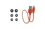 Наушники JBL Wave Buds TWS Black (JBLWBUDSBLK)