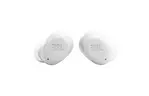 Наушники JBL Wave Buds TWS White (JBLWBUDSWHT)