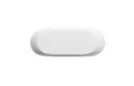 Наушники JBL Wave Buds TWS White (JBLWBUDSWHT)