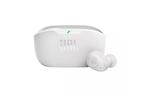 Наушники JBL Wave Buds TWS White (JBLWBUDSWHT)