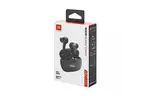 Наушники JBL Wave Beam TWS Black (JBLWBEAMBLK)