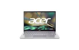 Ноутбук Acer Swift 3 SF314-512 (NX.K0EEU.00E) - Фото