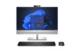 Комп'ютер HP EliteOne 870 G9 AiO / i5-12500 (5V9M3EA) - Фото
