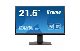 Монитор iiyama XU2293HS-B5 - Фото
