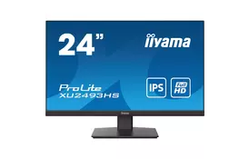 Монитор iiyama XU2493HS-B5 - Фото