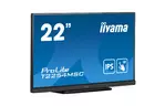 Монитор iiyama T2254MSC-B1AG