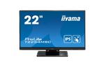 Монитор iiyama T2254MSC-B1AG