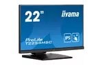 Монитор iiyama T2254MSC-B1AG