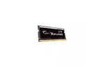 Модуль для ноутбука SoDIMM DDR5 16GB 4800 MHz Ripjaws G.Skill (F5-4800S3434A16GX1-RS)