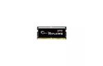 Модуль памяти для ноутбука SoDIMM DDR5 16GB 5200 MHz G.Skill (F5-5200S3838A16GX1-RS)