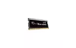 Модуль памяти для ноутбука SoDIMM DDR5 16GB 5200 MHz G.Skill (F5-5200S3838A16GX1-RS)