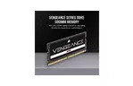 Модуль памяти для ноутбука SoDIMM DDR5 16GB 4800MHz Vengeance Corsair (CMSX16GX5M1A4800C40)