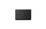 Наружный жесткий диск 2.5'' 1TB Toshiba (HDTB510EK3AA)