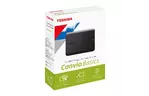 Наружный жесткий диск 2.5'' 1TB Toshiba (HDTB510EK3AA)