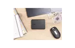Наружный жесткий диск 2.5'' 1TB Toshiba (HDTB510EK3AA)