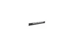 Шкаф настенный Merlion 4U 19'' 600*450*279 (Ш*Г*В)мм, black (Ml3-6404 / 23523)