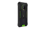 Мобильный телефон Oscal S60 Pro 4/32GB (night vision) Green