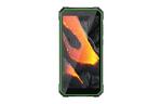 Мобильный телефон Oscal S60 Pro 4/32GB (night vision) Green