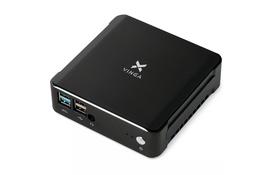 Комп'ютер Vinga Mini PC V650 (V65010510U.82501TBW1P) - Фото