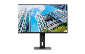 Монитор Lenovo E28u-20 (62F9GAT4UA) - Фото