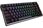ASUS Клавиатура ROG Azoth RGB 81key NX RD USB/WL/BT EN Black