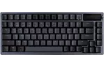 ASUS Клавиатура ROG Azoth RGB 81key NX RD USB/WL/BT EN Black